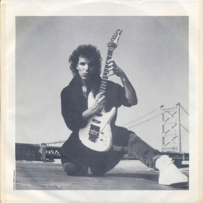 Joe Satriani - Surfing With The Alien