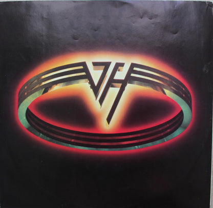 Van Halen - 5150