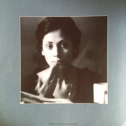 Natalie Imbruglia - Left Of The Middle