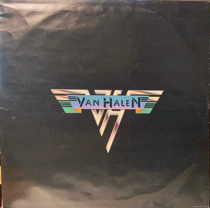 Van Halen - Van Halen