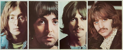 The Beatles - The Beatles