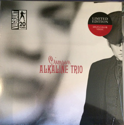 Alkaline Trio - Crimson