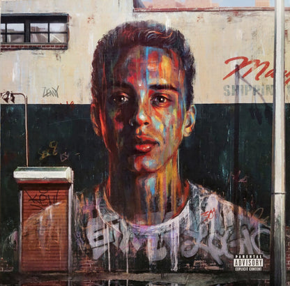 Logic (27) - Under Pressure