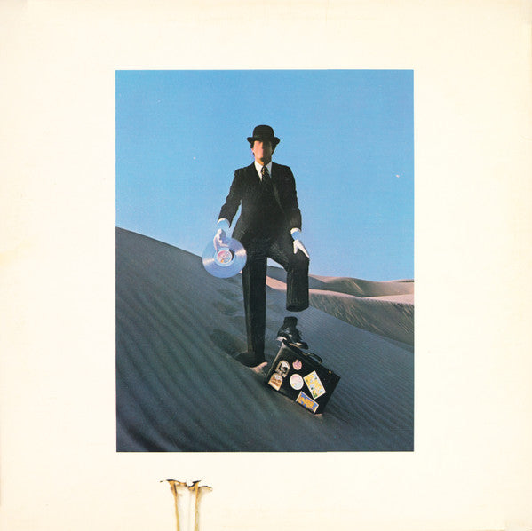 Pink Floyd - Wish You Were Here