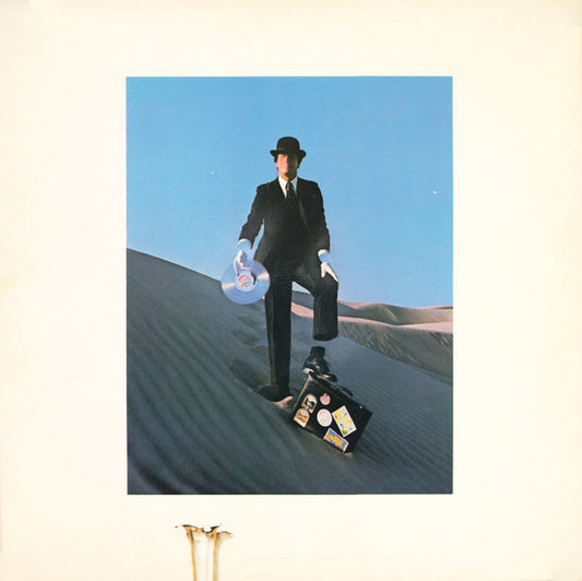 Pink Floyd - Wish You Were Here