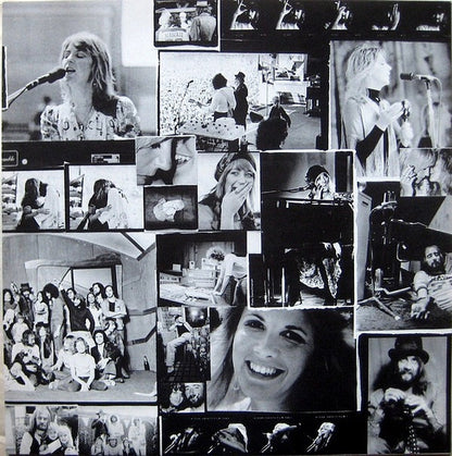 Fleetwood Mac - Rumours