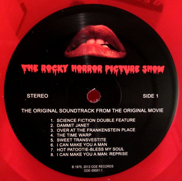 "The Rocky Horror Picture Show" Original Cast - The Rocky Horror Picture Show