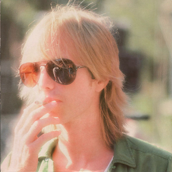 Tom Petty And The Heartbreakers - Damn The Torpedoes