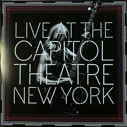 Sheryl Crow - Live At The Capitol Theatre 2017 Be Myself Tour