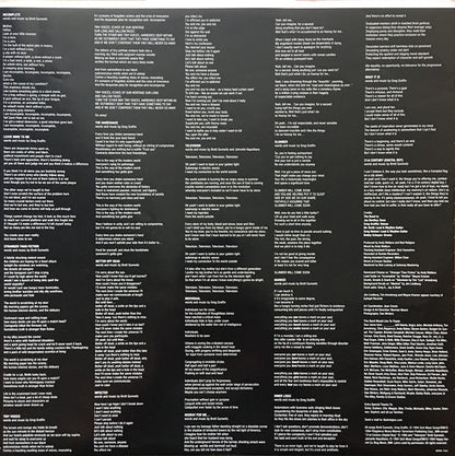 Bad Religion - Stranger Than Fiction
