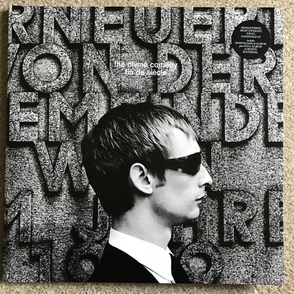 The Divine Comedy - Fin De Siècle