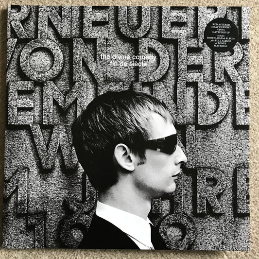 The Divine Comedy - Fin De Siècle