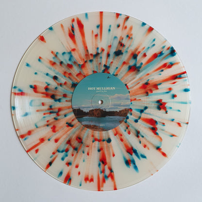 Hot Mulligan - You'll Be Fine