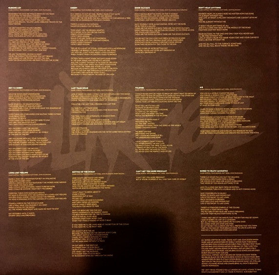 Blink-182 - California