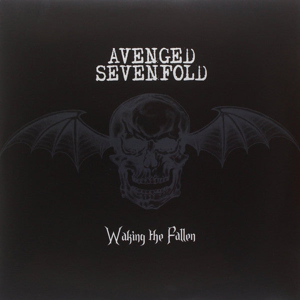 Avenged Sevenfold - Waking The Fallen