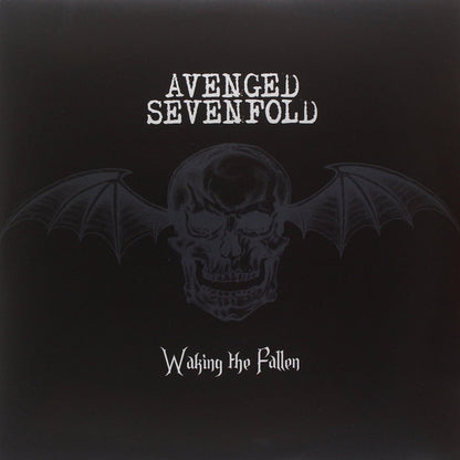 Avenged Sevenfold - Waking The Fallen