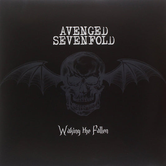 Avenged Sevenfold - Waking The Fallen