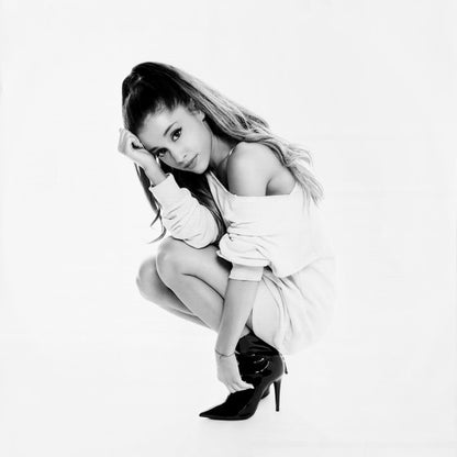 Ariana Grande - My Everything