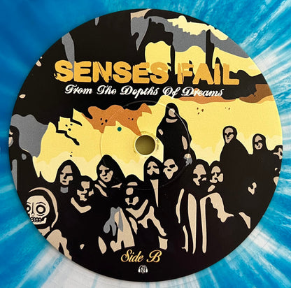 Senses Fail - From The Depths Of Dreams