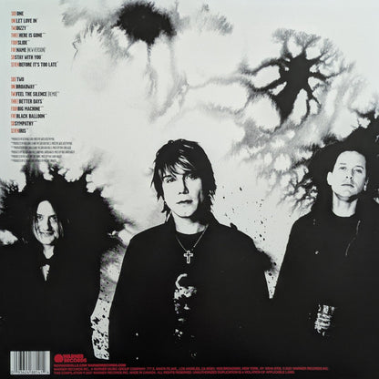 Goo Goo Dolls - The Goo Goo Dolls Greatest Hits Volume One The Singles
