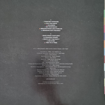AFI - Bodies