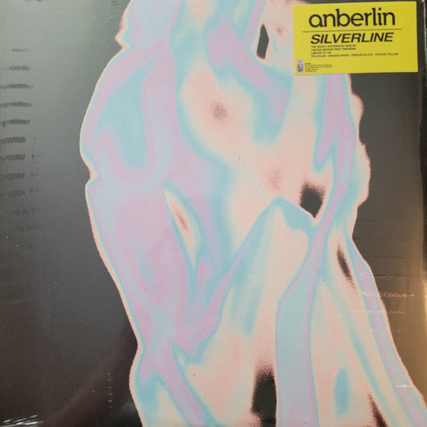 Anberlin - Silverline