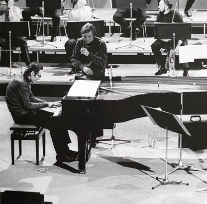 Bill Evans - Treasures (Solo, Trio & Orchestra Recordings From Denmark (1965-1969))