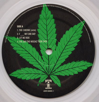 Dr. Dre - The Chronic