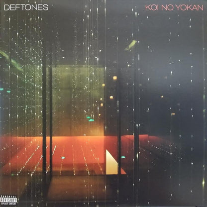 Deftones - Koi No Yokan