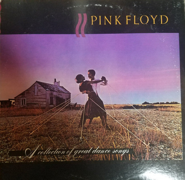 Pink Floyd - A Collection Of Great Dance Songs