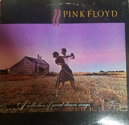 Pink Floyd - A Collection Of Great Dance Songs