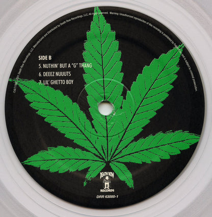 Dr. Dre - The Chronic