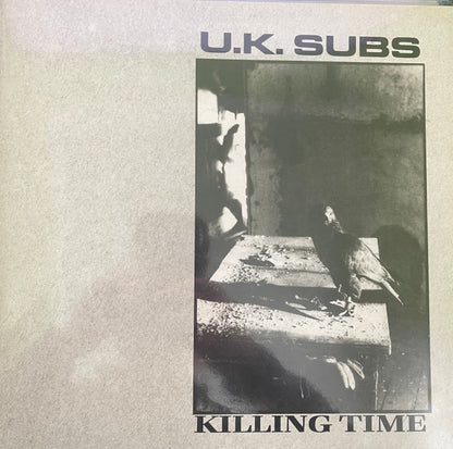 U.K. Subs - Killing Time