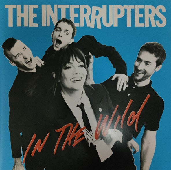 The Interrupters - In The Wild