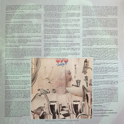 UFO (5) - Force It