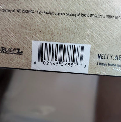 Nelly - Nellyville