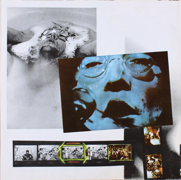 The Beatles - The Beatles