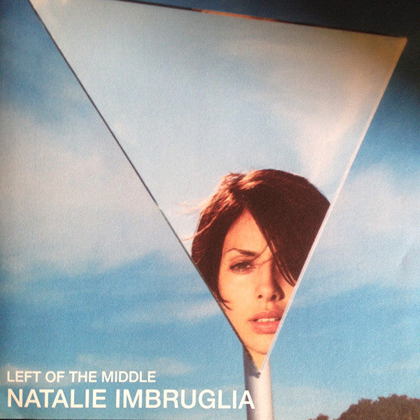 Natalie Imbruglia - Left Of The Middle