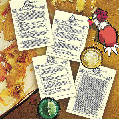 Ludacris - Chicken -N- Beer