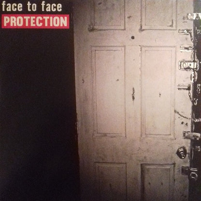 Face To Face - Protection