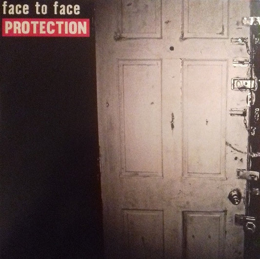 Face To Face - Protection