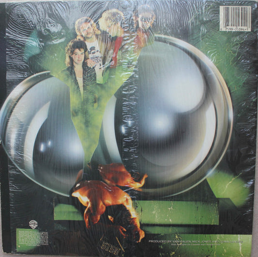 Van Halen - 5150