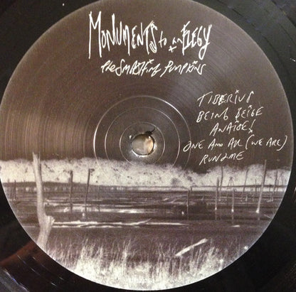The Smashing Pumpkins - Monuments To An Elegy