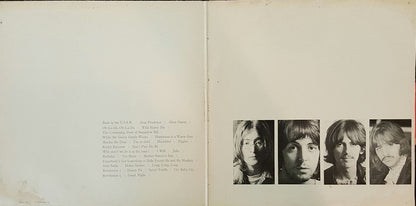 The Beatles - The Beatles