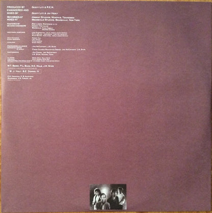 R.E.M. - Green