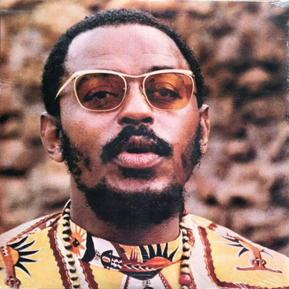 Archie Shepp - Poem For Malcolm