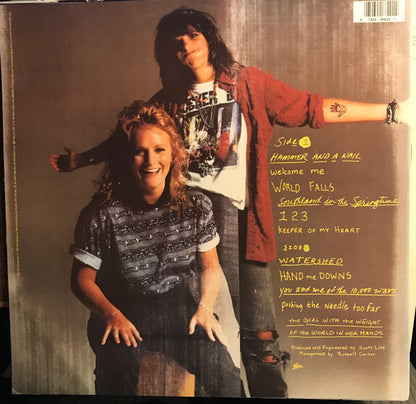 Indigo Girls - Nomads · Indians · Saints