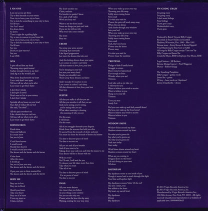 Smashing Pumpkins - Gish