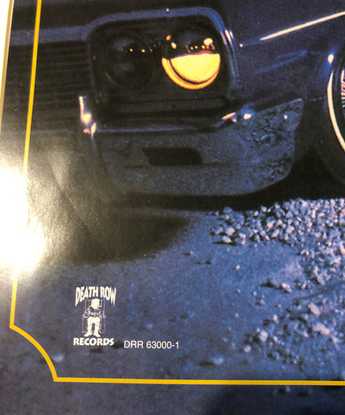 Dr. Dre - The Chronic