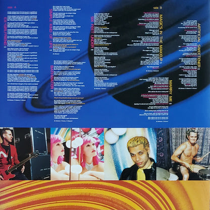 No Doubt - Return Of Saturn